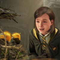 El arma más poderosa de Hogwarts Legacy no es una varita, sino algo aparentemente inofensivo: Nadie está listo para el ataque de un repollo 