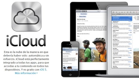 iCloud crece 15 millones de usuarios en 21 días, superando los 100 millones