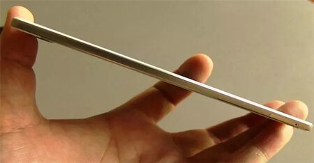 Movil Delgado