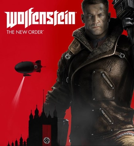 Lanzamientos de la semana: Transistor y Wolfenstein: The New Order