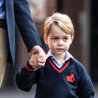 Se burla de la afición por el baile del Príncipe George, y las redes le recuerdan que el ballet también es para niños