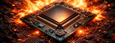 Novo chip pode mudar a IA e a computação para sempre: dispositivo funciona em até 700ºC 