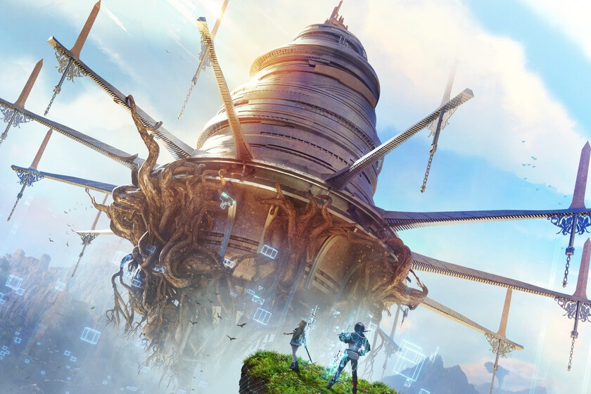 El nuevo RPG de acción de Bandai Namco es el sueño de cualquier fan de Sword Art Online y llegará este mismo verano