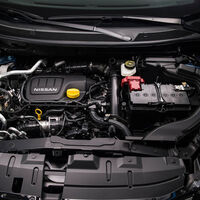 La norma Euro 7 matará los motores gasolina de Nissan en Europa, aunque mantendrá las mecánicas híbridas