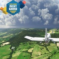 39 juegos para PC que salen en agosto: Horizon Zero Dawn, Microsoft Flight Simulator, Factorio y otros lanzamientos en Windows 