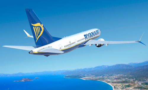 Se acabó lo de volar con equipaje de mano en Ryanair sin pagar un cargo extra