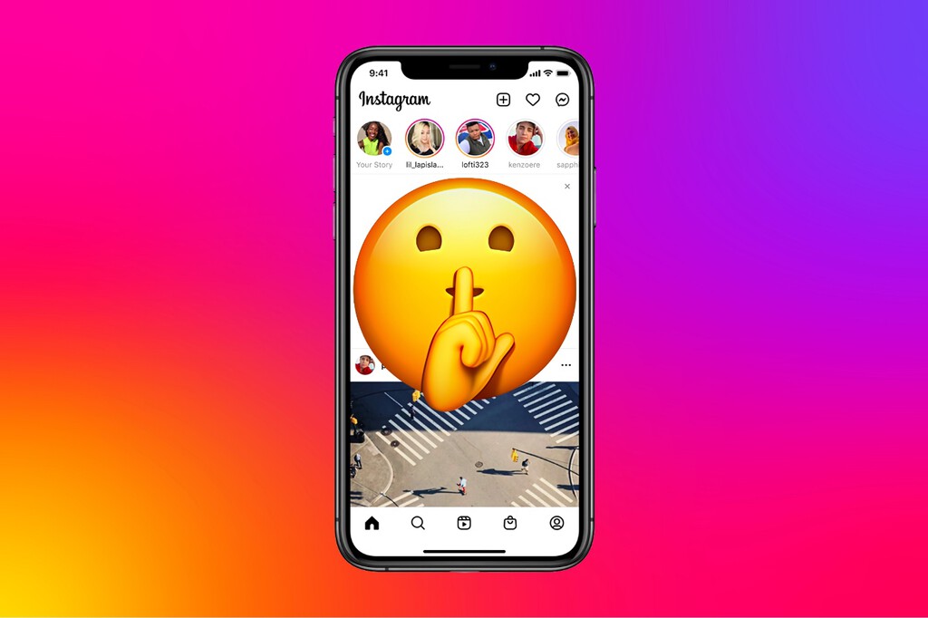 Cómo ver las historias de Instagram sin que se den cuenta: así se usa el modo ninja en las Stories