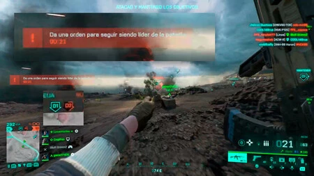 Battlefield 2042