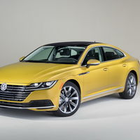 El Volkswagen Arteon está a tiro de piedra de México. Así son sus 'specs' en EE. UU.