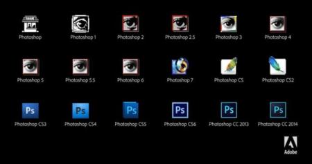 Photoshop cumple 25 años ante un futuro lleno de desafíos