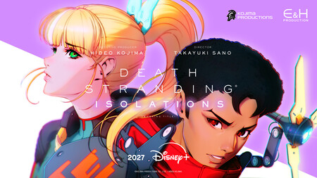 Deathstrandingisolations Teaser