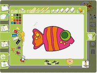 Plopp: programa para crear dibujos animados en 3D