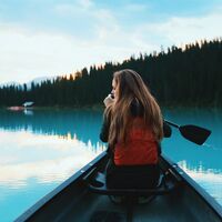 Pasar frío es imposible con esta chaqueta acolchada de Columbia que encontramos rebajadísima en Amazon hoy
