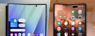 Viendo el Samsung Galaxy Z Fold7 ya tengo claro lo que quiero y no quiero para el iPhone plegable Viendo el Samsung Galaxy Z Fold7 ya tengo claro lo que quiero y no quiero para el iPhone plegable