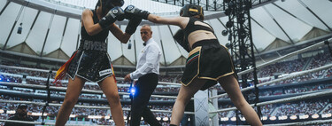 "Se formó un desmadre que no quiero volver a vivir", a pesar de dar el mejor show en el evento, Rivers confirma que no participará nuevamente en la Velada del Año de Ibai 