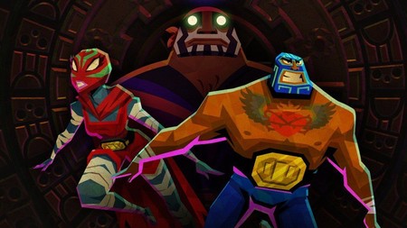 Guacamelee! 2 confirma su fecha de lanzamiento en Nintendo Switch para diciembre y su llegada a Xbox One en enero