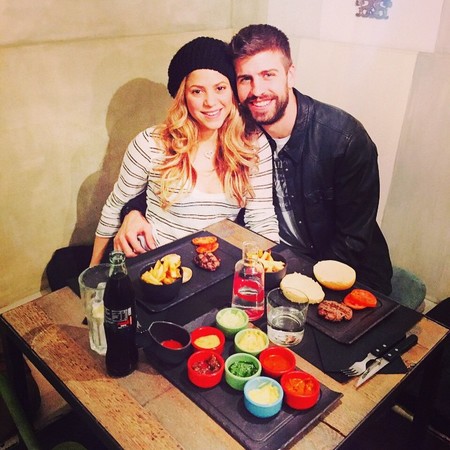 El día que Piqué se puso tierno y nos contó cómo empezó su historia con Shakira