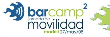 Segundo Barcamp de Movilidad