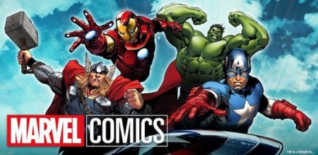 Marvel ya tiene su aplicación para Android