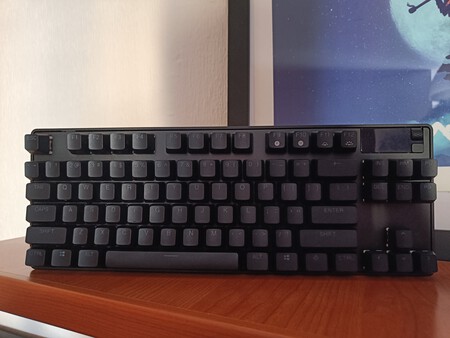 steelseries apex pro