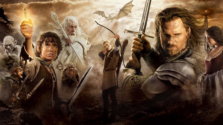 Primeros detalles de The Lord of the Rings: Heroes of Middle-Earth, el nuevo juego de EA para móviles