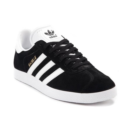 Zapatillas Adidas Gazelle por sólo 39,95 euros y envío gratis en Amazon