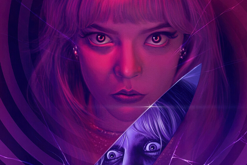 Acaba de llegar a Netflix una de las mejores películas de Anya Taylor-Joy. Un terrorífico thriller que fracasó injustamente en cines 