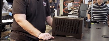 Un youtuber quiso montar su propia Steam Machine. Horas después, descubrió por qué no debe ilusionarse con el precio 