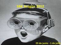 Superbike Aragón 2012: dónde verlo por televisión