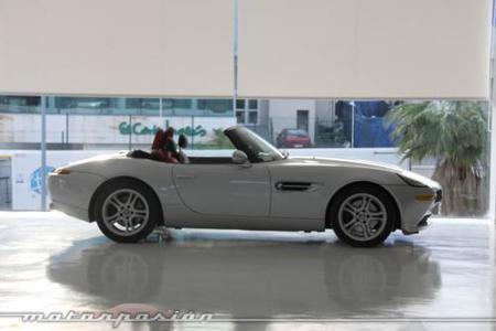 Cars &amp; Art BMW Z8