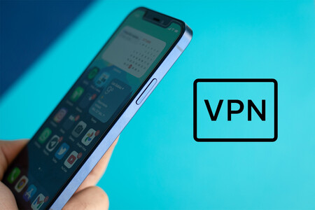 Cómo configurar una VPN en el iPhone