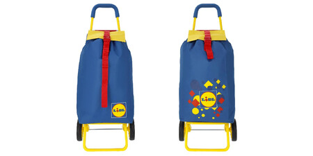 Carro De Compra Lidl