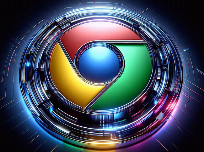Chrome