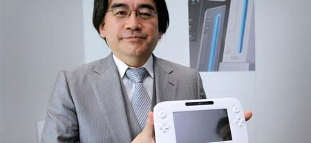 Iwata sobre Nintendo: nada de desarrollar juegos para otros sistemas