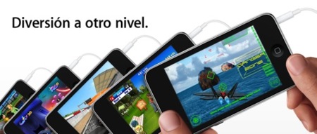 Más de 21.000 juegos disponibles para el iPhone OS