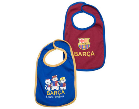 Aumentan los nacimientos en Barcelona por culpa del Barça
