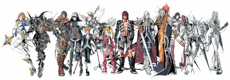 Castlevania Judgement