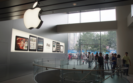 ¿Por qué China puede ser el mercado más potente del mundo para Apple?