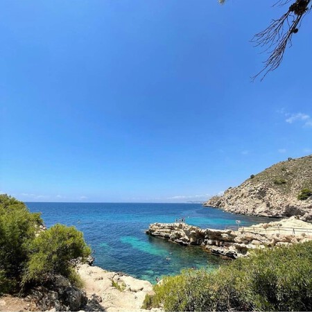 Viajes Pueblo Pesquero Bonito Mediterraneo Sin Turistas