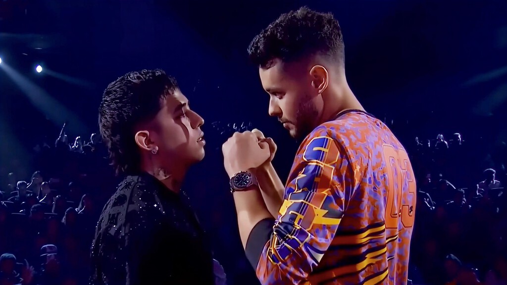 Ibai Llanos tiene una misión: romper todos los récords con La Velada del Año 2026 y le pone fecha al primer gran anuncio 