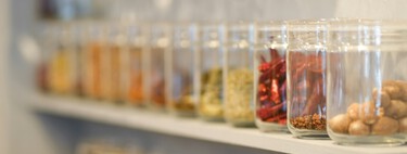 Lidl mejora el orden en la cocina con este set de recipientes para especias: vale menos de 8 euros 