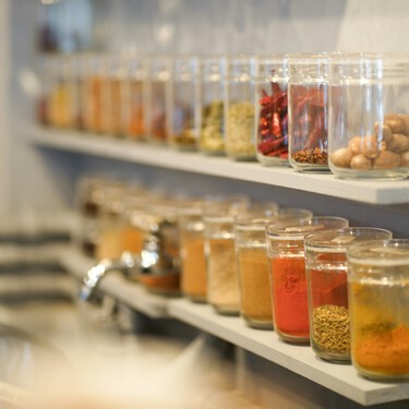 Lidl mejora el orden en la cocina con este set de recipientes para especias: vale menos de 8 euros 