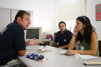 Cómo no hacer una entrevista de trabajo