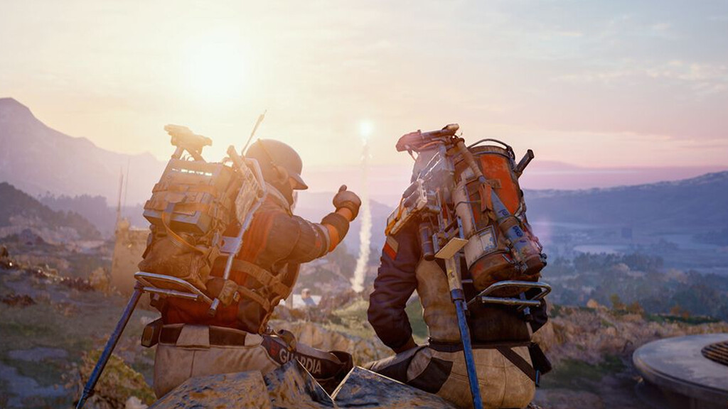 El nuevo evento de Arc Raiders mete la patita en el PVE y podría ser clave para la llegada de un modo de juego sin PVP ni traiciones