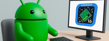 Mi Google Pixel no es solo un teléfono, también es un ordenador portátil. Está oculto en Android 16