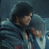 Al margen de la exclusividad, el port a PC de Final Fantasy XVI podría haber salido junto a la de PS5, pero Square Enix lo evitó para bien