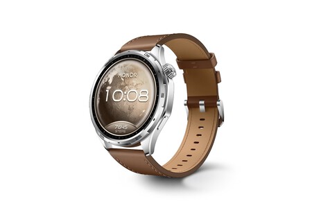 Honor Watch 6 Lanzamiento Precio Mexico Ficha Tecnica
