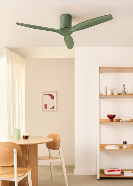 Ventilador Wind Calm