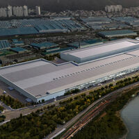 Ensambla 1.500.000 coches al año y lo hace a un ritmo de uno cada 10 segundos: las claves de la fábrica más rápida del mundo 