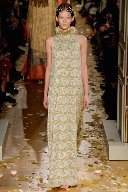 Foto de Valentino Alta Costura PV 2016 (51/72)